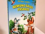 Daiktas Nemuno šalies pasakos 2,50€
