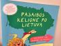 Daiktas Pasaibos kelionė po Lietuvą 1,50€