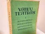 Daiktas Vaikų teatras 5€