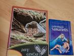 Daiktas Javų ginčas. Gailestingasis samarietis 2€