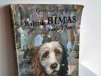 Daiktas Baltasis Bimas Juodoji Ausis 1€