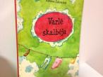 Daiktas Varlė skalbėja 1,50€