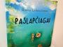 Daiktas Paslapčiagai 1,50€
