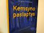 Daiktas Kemsyno paslaptys  2€