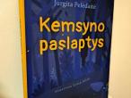Daiktas Kemsyno paslaptys  2€
