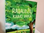 Daiktas Ragaudžių kaimo vaikai  2€