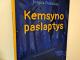 Daiktas Kemsyno paslaptys  2€