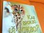 Daiktas Kas spokso iš uokso 1,50€
