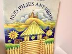 Daiktas Nuo pilies ant pilies 2€