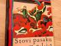 Daiktas Stovi pasakų namelis  5€