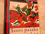 Daiktas Stovi pasakų namelis  5€