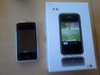 Daiktas Iphone klonas i9 3G