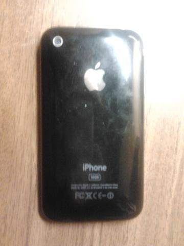 Daiktas Iphone 3g 16gb