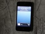 Daiktas Parduodu ipod touch 4th generation, 32gb