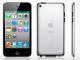 iPod Touch 4, 8GB (kaina ne galutinė) Vilnius - parduoda, keičia (1)