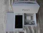 Daiktas apple iphone 5  -64GB