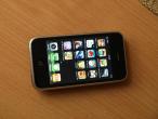 Daiktas iPhone 3g 8gb