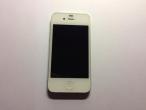 Daiktas Iphone 4s 32gb neverlock baltas