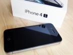 Daiktas iPhone 4S 16Gb neverlock