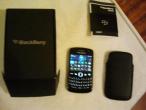 Daiktas Blackberry Curve 9360