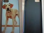 Daiktas Naujas Iphone 5 dėklas