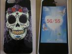 Daiktas Naujas Iphone 5 dėklas
