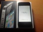 Daiktas Iphone 4 16Gb