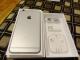 Visiškai naujas apple iphone 64GB 6 aukso tinklainės ekranas langelyje Vilnius - parduoda, keičia (2)