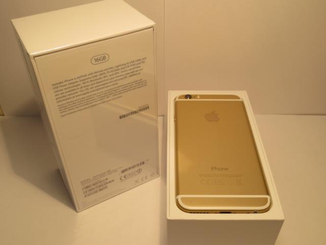 Daiktas  Iphone 6 - 64gb 