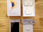 Daiktas Aukso Apple Iphone 6s 128gb atrakinta Telefonas