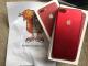 Daiktas apple 7s plus product red 256gb