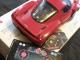 Daiktas Enzo Ferrari Iphone bluetooth rc