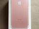 Iphone 7 128gb gold rose Gargždai - parduoda, keičia (3)
