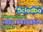 Daiktas 5cladba yellow powder buy 5Ccladba 5f-adb online