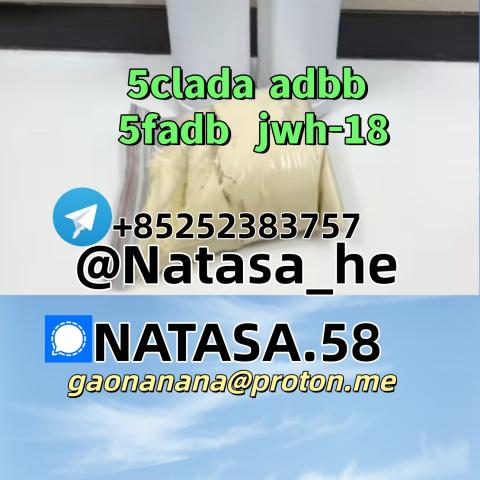 Daiktas 5cl 5fadb raw materials 5cl-adb-a 5cladb 5cladba in stock