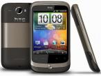Daiktas Parduodu htc wildfire