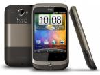 Daiktas Naujas htc wildfire