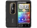 Daiktas HTC evo 3D