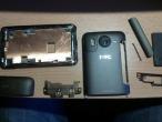 Daiktas Htc hd 2; sensation xl