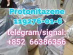 Daiktas Protonitazene 119276-01-6 挂号费合同