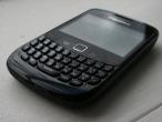 Daiktas Blackberry 8520
