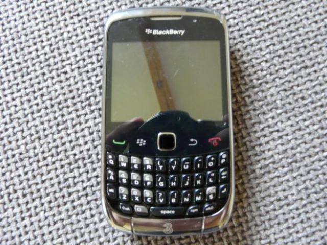 Daiktas Blackberry Curve 9300 3G mainyčiau į Androidą!!!