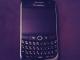 blackberry 8900 Jonava - parduoda, keičia (1)