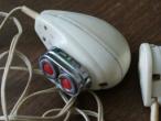 Daiktas Sovietine elektrine barzdaskute