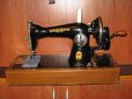 Daiktas Siuvimo masina Podolsk