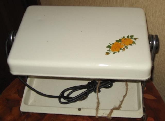 Daiktas Elektrogrilis