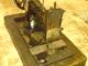 Seidel &amp; Naumann sewing machine   Kaunas - parduoda, keičia (5)