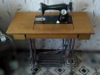 Daiktas Siuvimo mašina Podolsk (2-m)