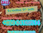 Daiktas 5cladba 5f-adb factory supply adbb 5cladb with best price