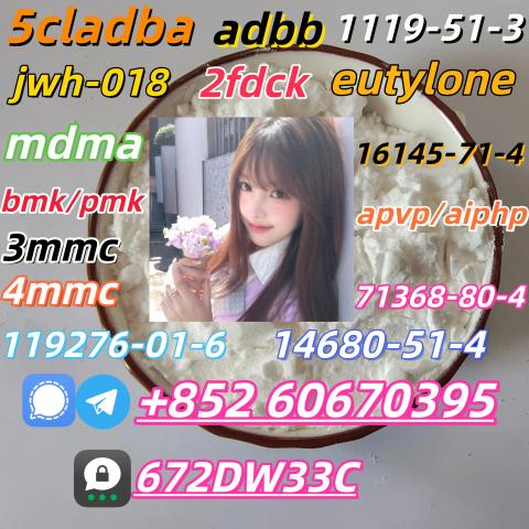 Daiktas Safe delivery CAS 119276-01-6